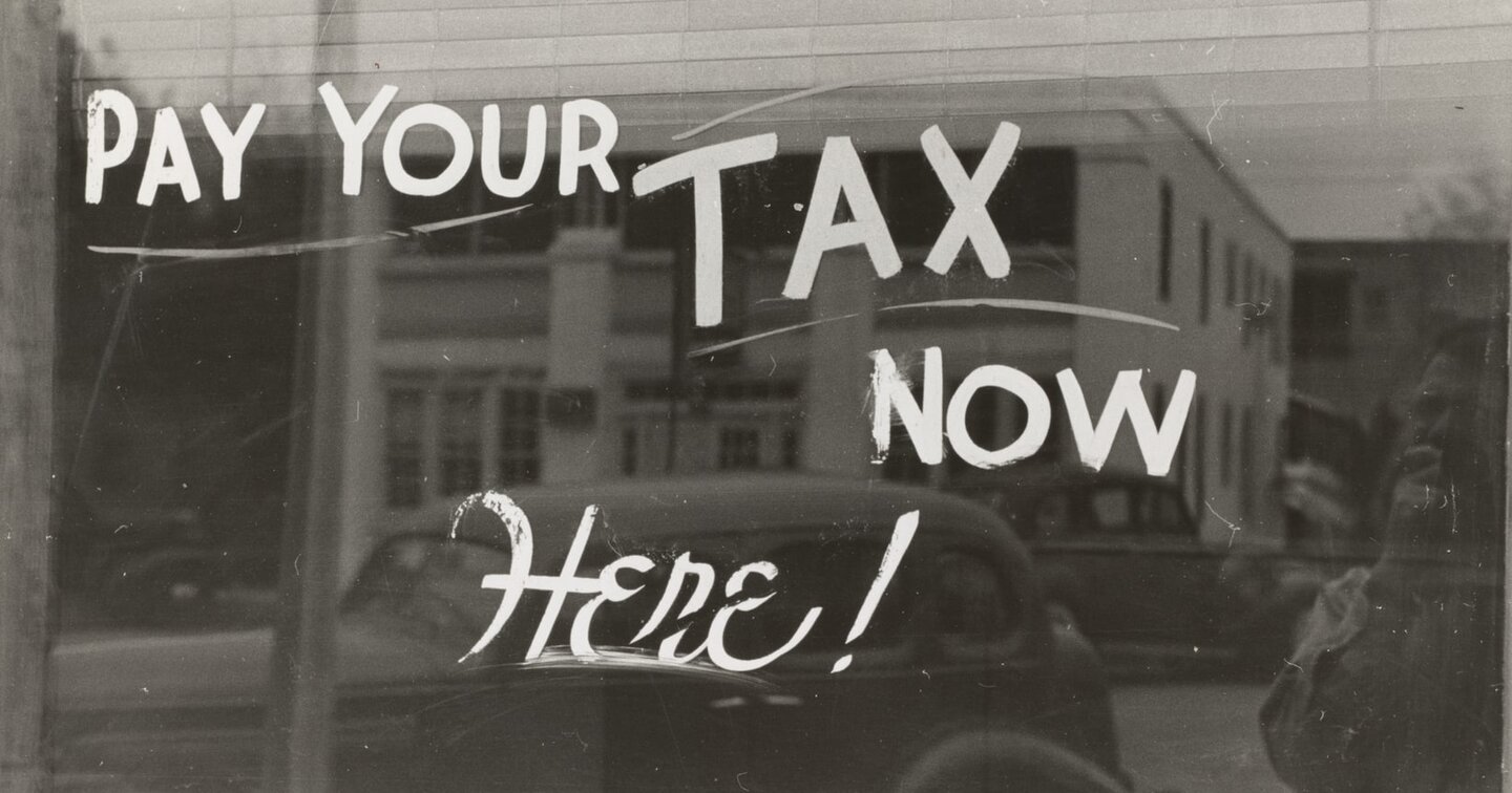 Michigan&Amp;#39;S Taxes Are Already Progressive – Mackinac Center