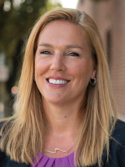 CarolAnne Guillemette Director Of Advancement Mackinac Center