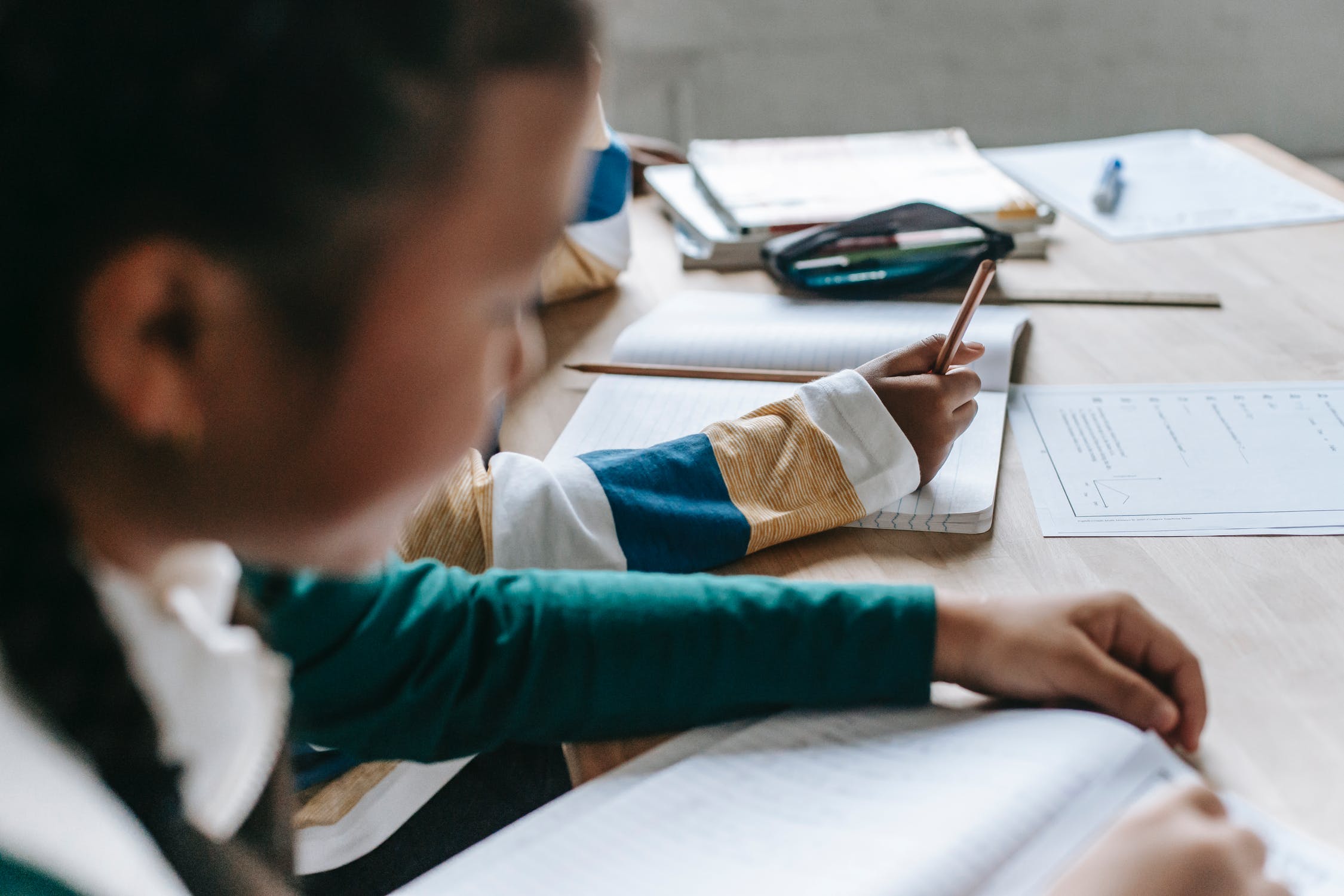 Extra COVID Revenue for Schools Averages $4,600 Per Student – Mackinac Center - Vimarsana News