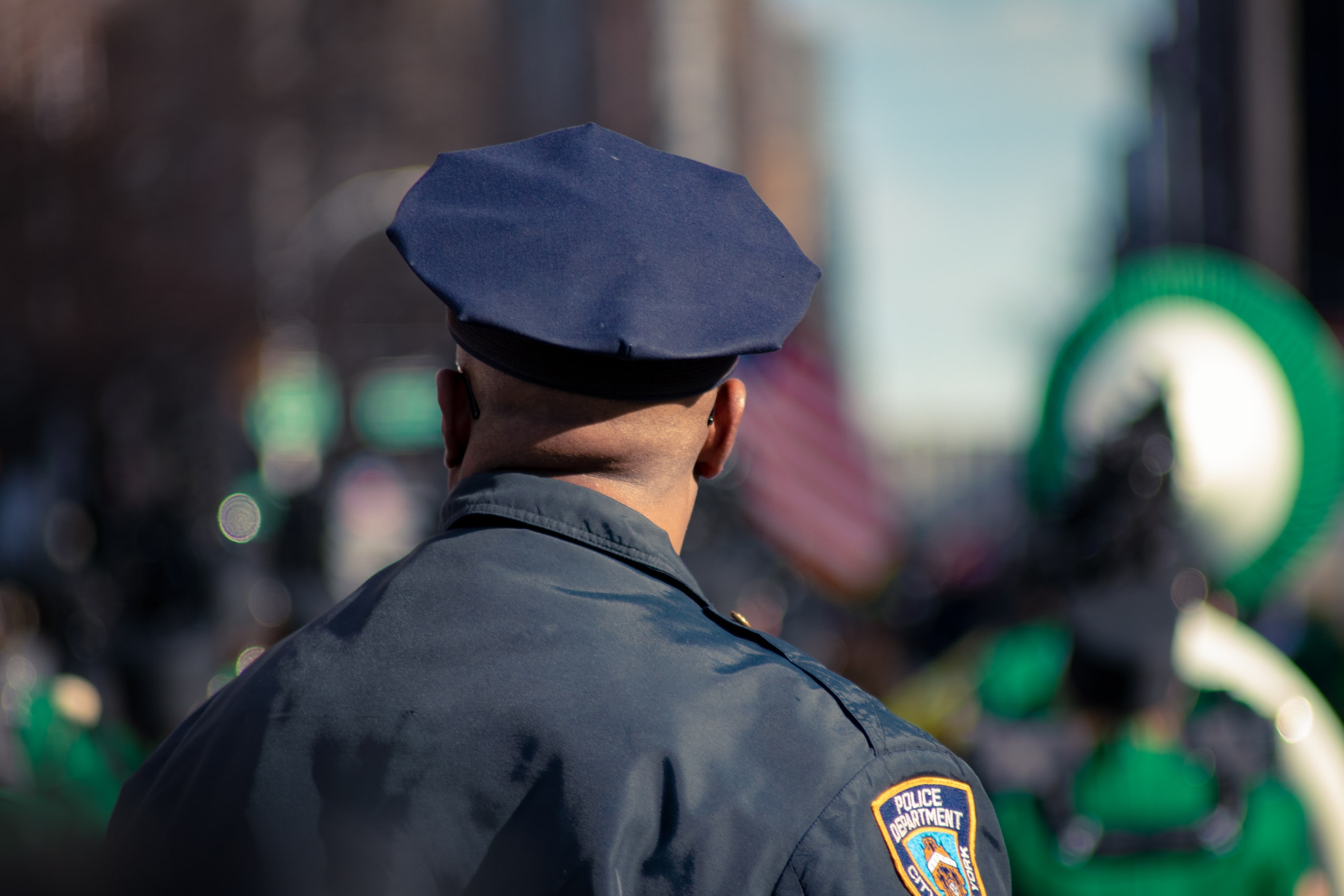 "It is remarkable how many blatant falsehoods are propagated about qualified immunity." – Mackinac Center - Vimarsana News