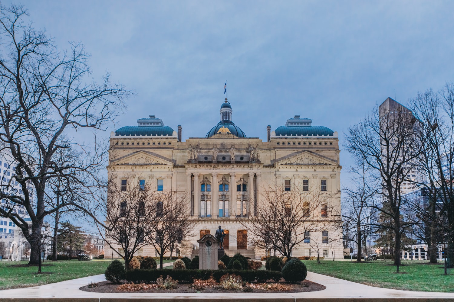 Indiana Considers Worker Freedom – Mackinac Center - Vimarsana News