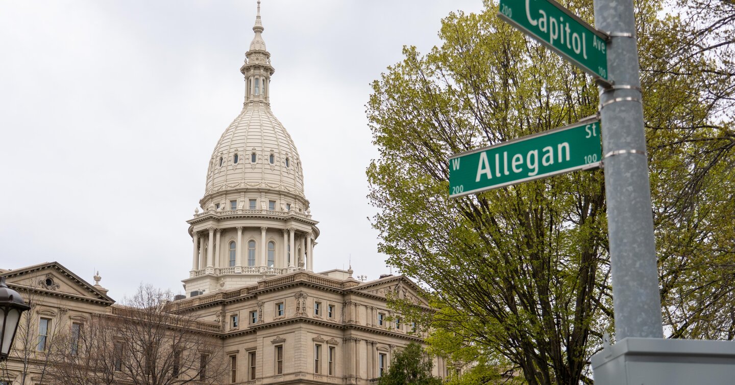 Repealing Emergency Powers Law Safeguards the Public – Mackinac Center - Vimarsana News