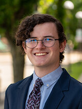 [Photo of Dixon Anderson]