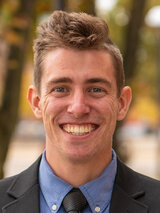 [Photo of Joseph Ott]