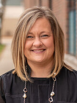 [Photo of Beth Meylan]