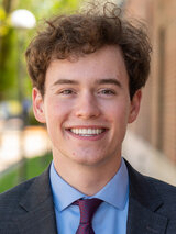 [Photo of Caleb Bartes]