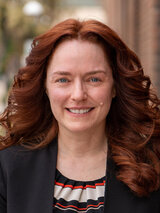 [Photo of Cami Pendell]