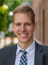 [Photo of Kyle Sweitzer]