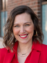 [Photo of Lindsey Severson]