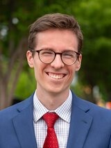 [Photo of Andrew Davidson]