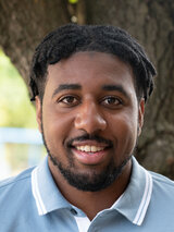 [Photo of Malik Smith]