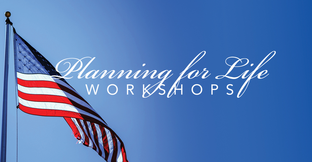 Planning for Life Workshop - Vimarsana News