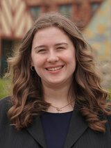 [Photo of Heather Juskiewicz]