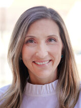 [Photo of Elizabeth Posthumus]