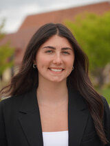 [Photo of Molly Basil]