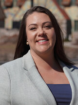 [Photo of Hailey Fader]