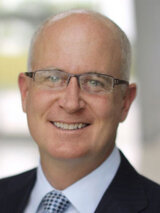 [Photo of Matthew Haworth]