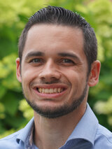 [Photo of Matthew Lampert]