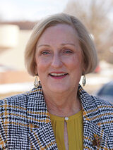 [Photo of Holly Montalbano]