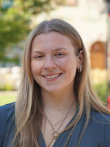 [Photo of Melanie Nalazek]