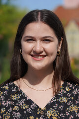 [Photo of Kyrie Reitz]