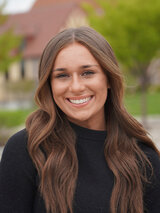 [Photo of Naomi Saneda]