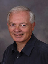 [Photo of David T. Stevenson]