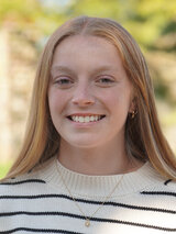 [Photo of Mari Williams]