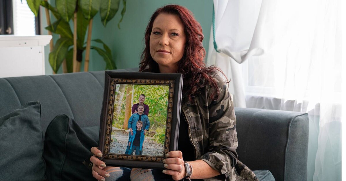 Supreme Court Turns Away Mother’s Free Speech Appeal