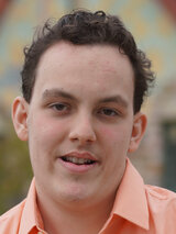 [Photo of Jack Belcher]