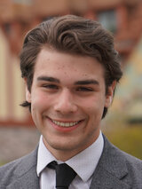 [Photo of Asher Boekestein]