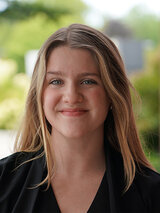 [Photo of Hannah Golab]