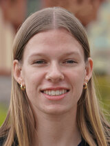 [Photo of Natalie Hansen]