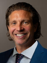 [Photo of Joshua Ingber]