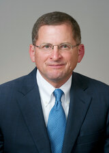 [Photo of Jeffrey C. Littmann]