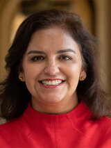 [Photo of Naomi Lopez]