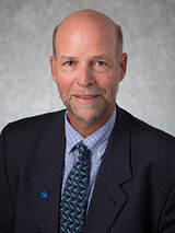 [Photo of Tim Penning]