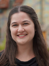 [Photo of Kyrie Reitz]