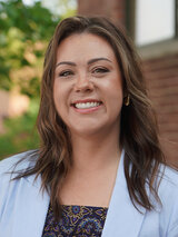 [Photo of Hailey Wieland]