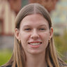 [Photo of Natalie Hansen]