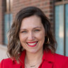 [Photo of Lindsey Severson]