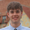 [Photo of Charlie Van Beek]