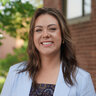 [Photo of Hailey Wieland]