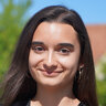 [Photo of Stephanie Zamora]