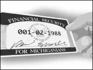 Saving Retirement in Michigan
