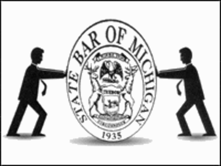 Foundation and Structure of the State Bar of Michigan The Limits of