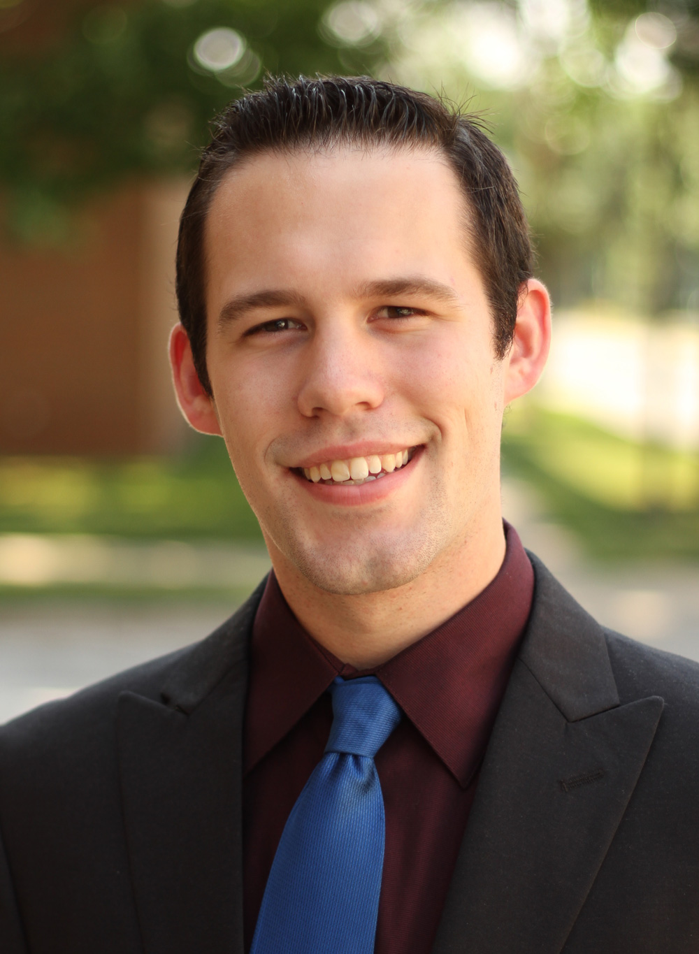 Matthew Needham Mackinac Center