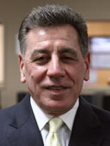 [Photo of Jim Bermingham]