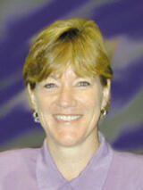 [Photo of Nora Chahbazi]