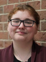 [Photo of Rachel Dembowski]